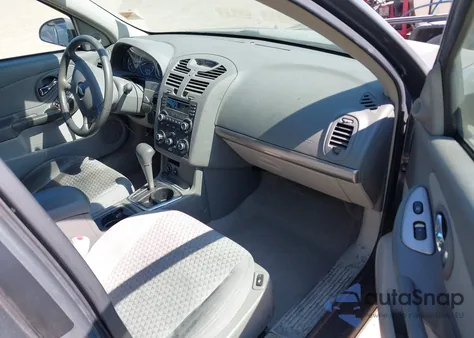 2007 Chevrolet Malibu Lt z USA, uszkodzony, nr VIN 1G1ZT58N67F171847